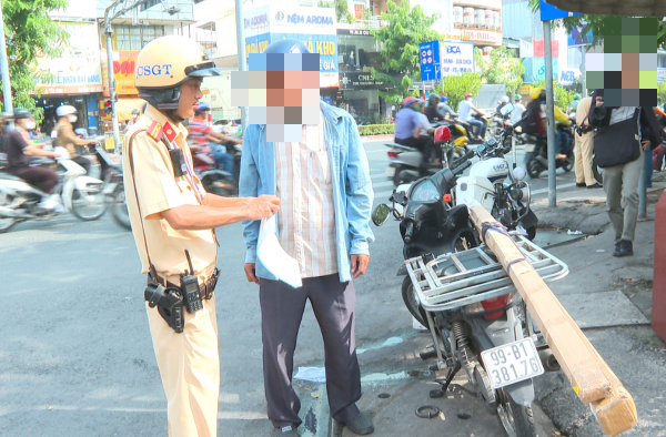 Thực thi Nghị định 168: An toàn hơn cho phụ nữ và trẻ em khi tham gia giao thông- Ảnh 2.