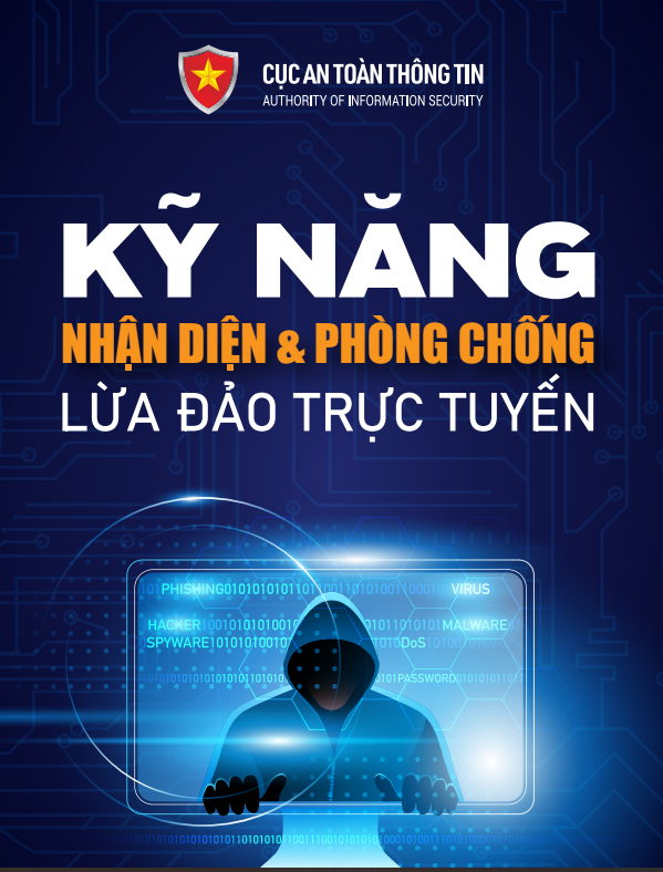 Bẫy lừa trên không gian mạng - Bài cuối: Phụ nữ làm gì để phòng tránh?- Ảnh 1.