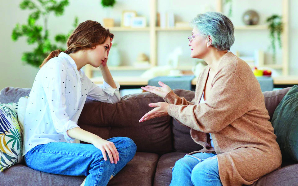 Chuyện bất hòa giữa mẹ chồng và nàng dâu ở Anh- Ảnh 1. Chuyện bất hòa giữa mẹ chồng và nàng dâu ở Anh- Ảnh 1.