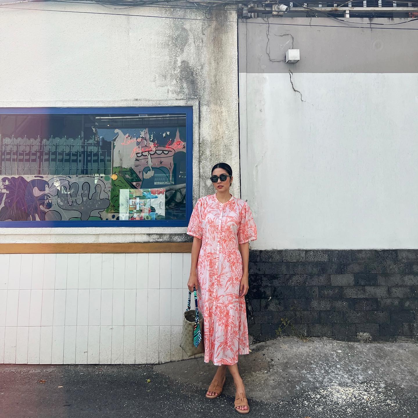 10 cách mặc váy nổi bật của sao Việt khiến chị em muốn tham khảo cho Tết- Ảnh 3.