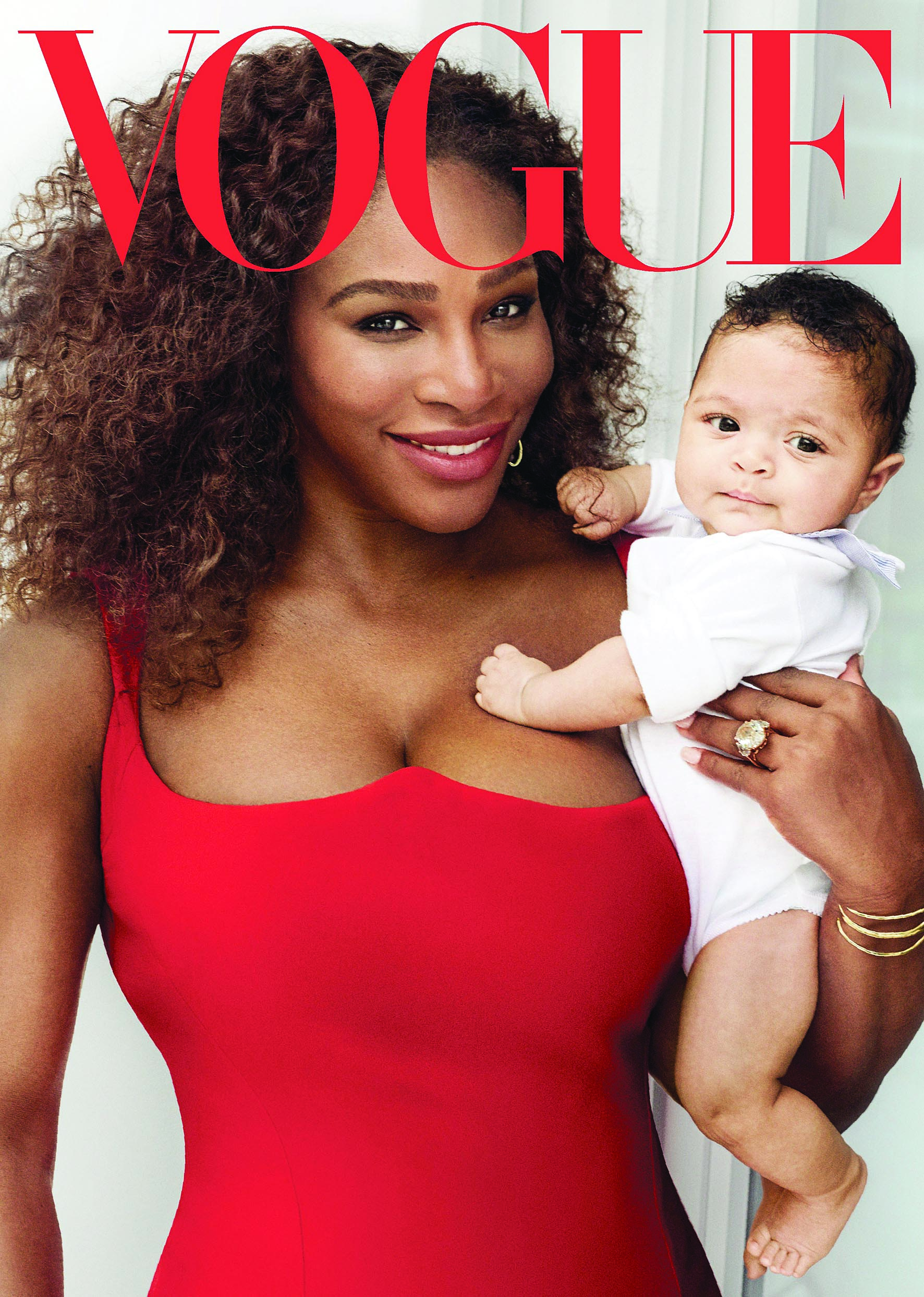 Nhà vô địch quần vợt Serena Williams: Danh hiệu ý nghĩa nhất chính là làm mẹ- Ảnh 1. Nhà vô địch quần vợt Serena Williams: Danh hiệu ý nghĩa nhất chính là làm mẹ- Ảnh 1.