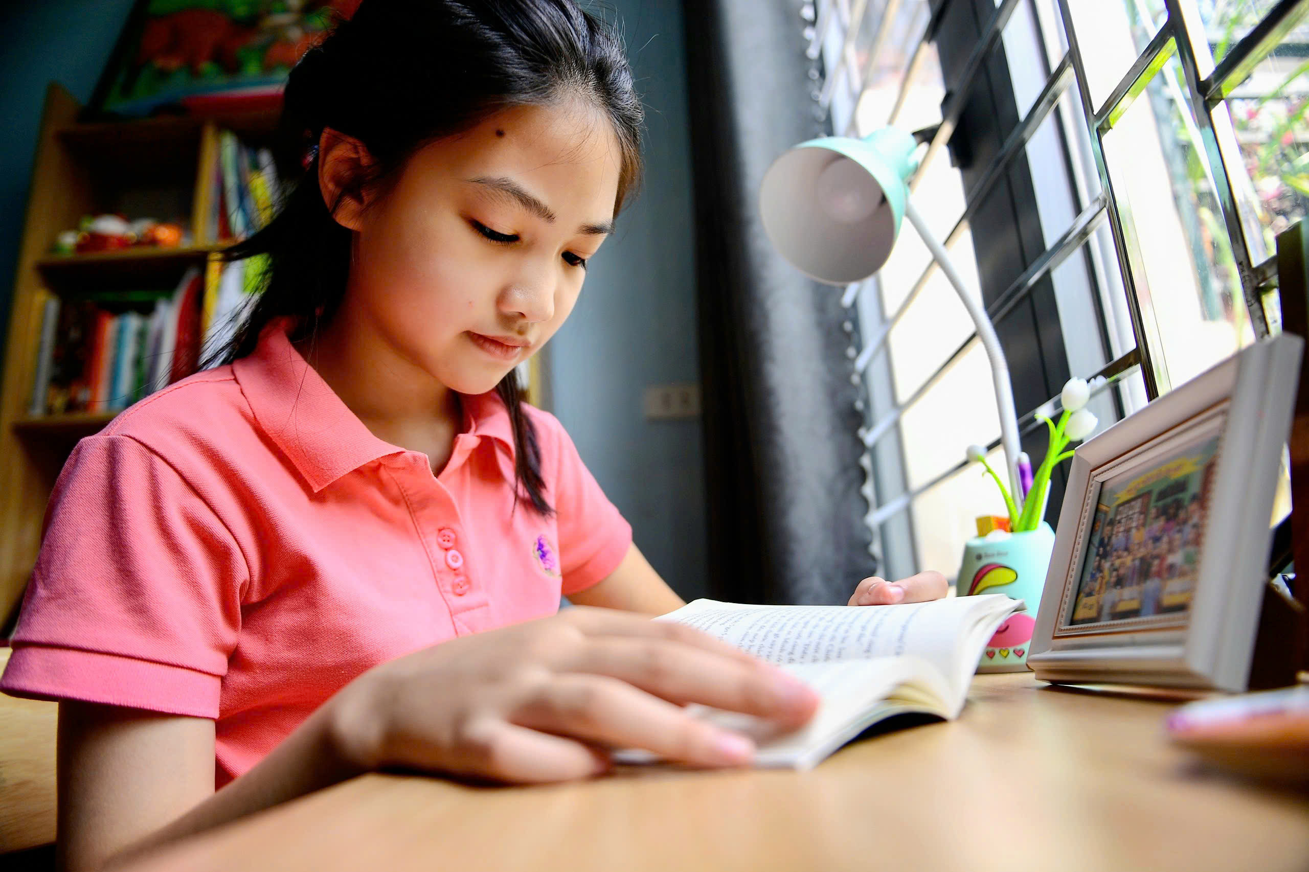 Khi “hổ mẫu” sinh “hổ tử”: Sự nối tiếp thế hệ
trong giới văn chương Việt- Ảnh 1. Khi “hổ mẫu” sinh “hổ tử”: Sự nối tiếp thế hệ
trong giới văn chương Việt- Ảnh 1.