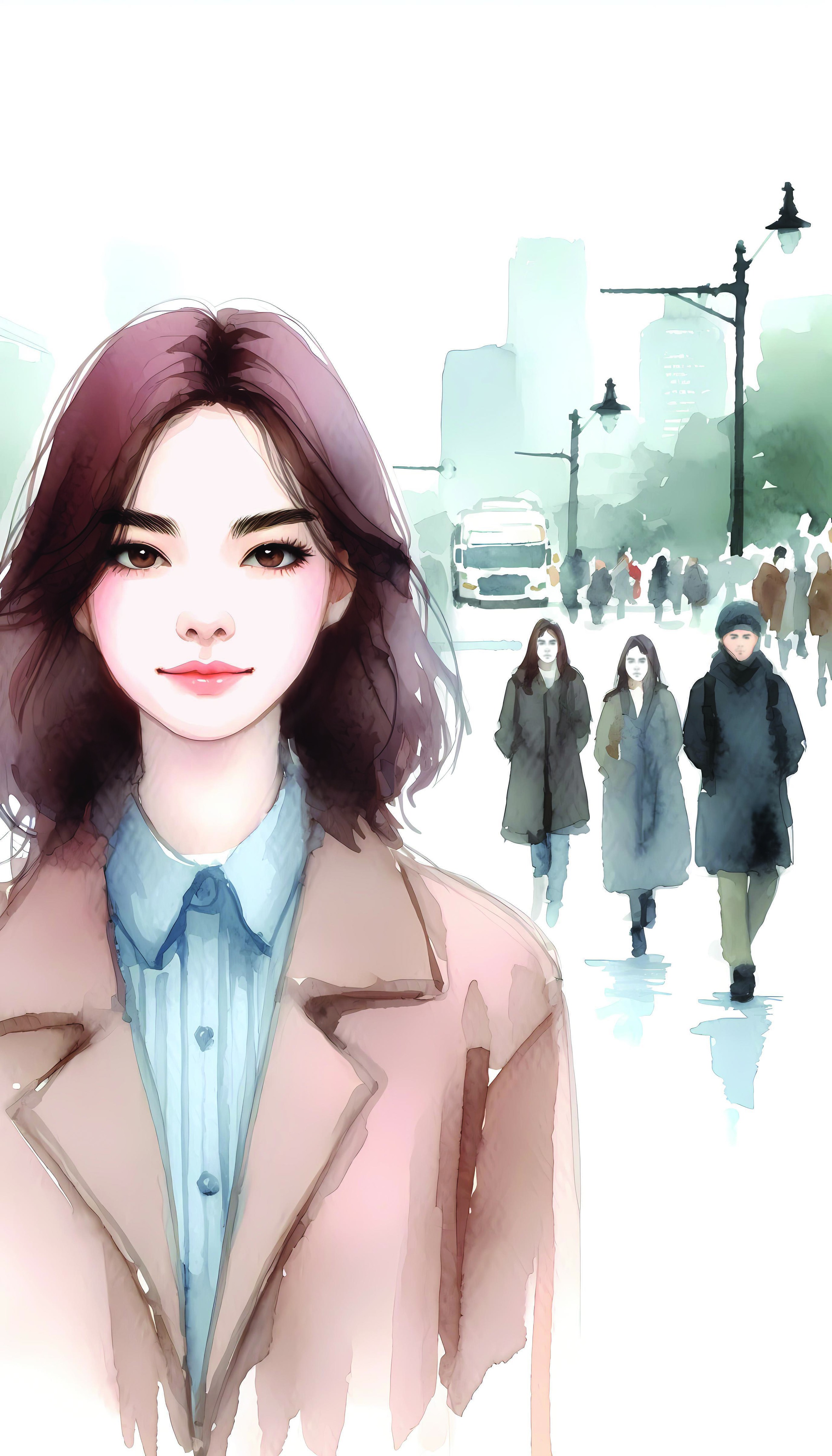 Rồi biết đâu sẽ có ngày gặp lại - Ảnh 1. Rồi biết đâu sẽ có ngày gặp lại - Ảnh 1.