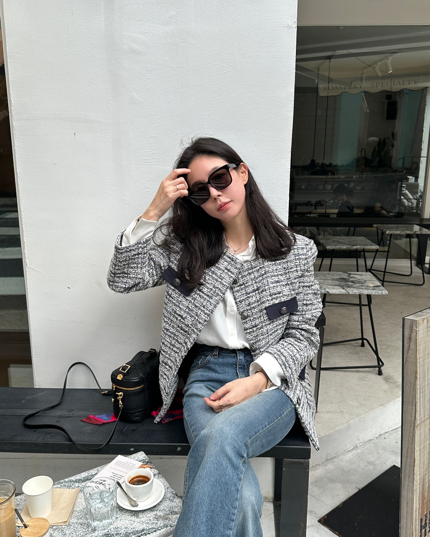 10 bộ trang phục lên hình 10 bộ trang phục lên hình