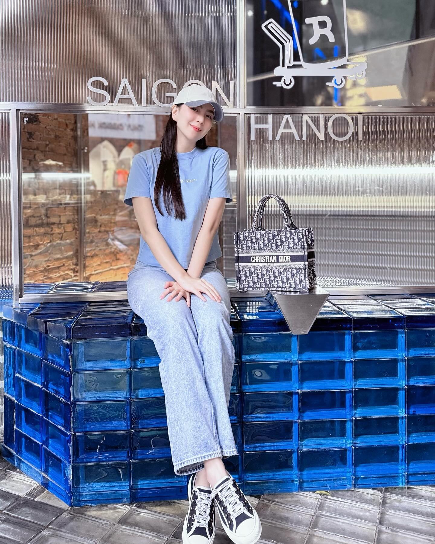 MC Mai Ngọc ngày càng mặc đẹp là có lý do- Ảnh 10.