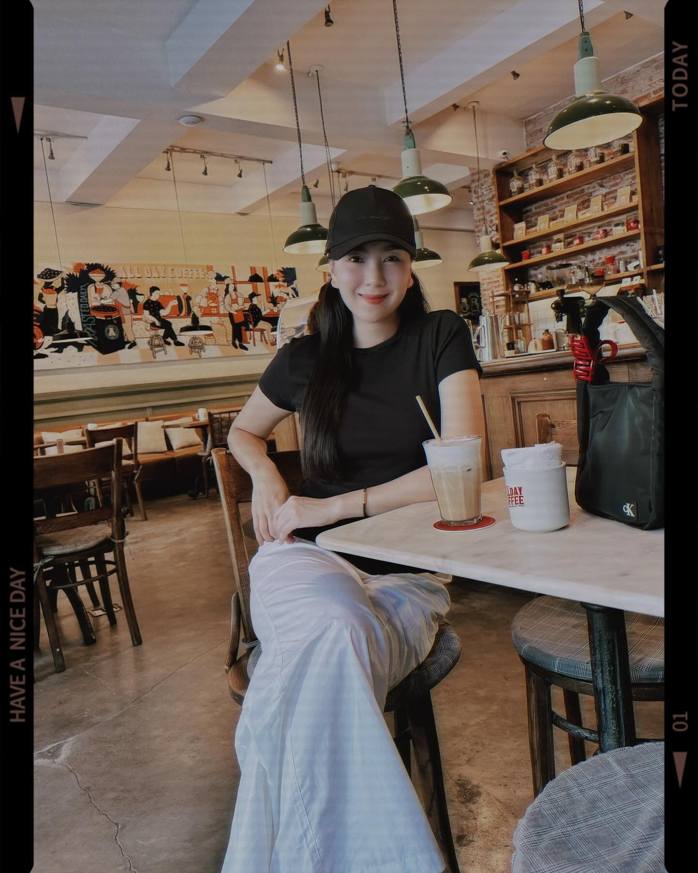 MC Mai Ngọc ngày càng mặc đẹp là có lý do- Ảnh 6.