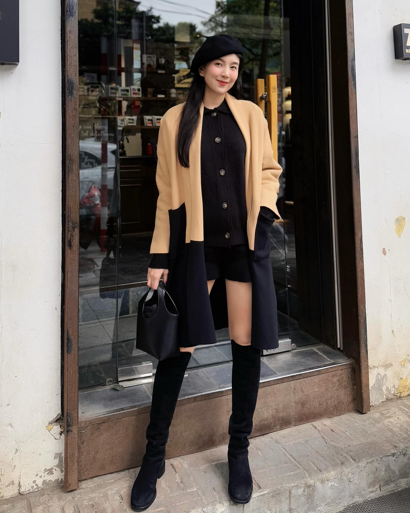 MC Mai Ngọc ngày càng mặc đẹp là có lý do- Ảnh 1.