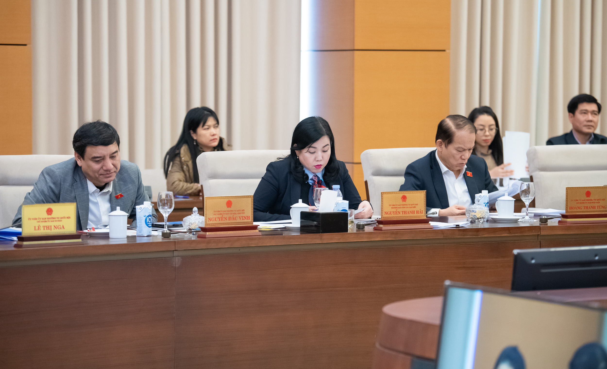 Dự Thảo Luật Việc Làm (Sửa Đổi): Giảm Số Chương và Các Điều Đáng Chú Ý