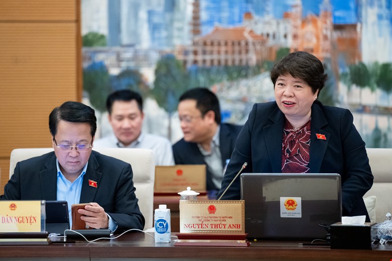 Dự Thảo Luật Việc Làm (Sửa Đổi): Đơn Giản Hóa Ảnh Hưởng Đến Người Lao Động