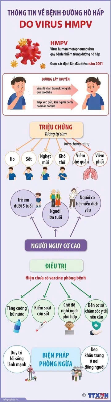 Thứ trưởng Bộ Y tế nói gì về virus gây bệnh cúm đang lây lan tại Trung Quốc?- Ảnh 1.