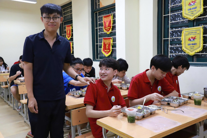 Hà Nội: Phụ huynh bức xúc vì phản ứng chậm và thụ động của ngành giáo dục- Ảnh 2.