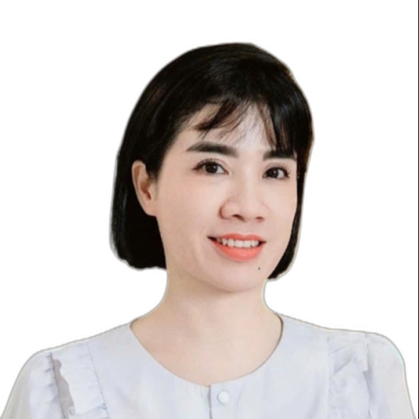Giải thưởng Phụ nữ Việt Nam 2025: Các nhà khoa học nữ tỏa sáng- Ảnh 8.