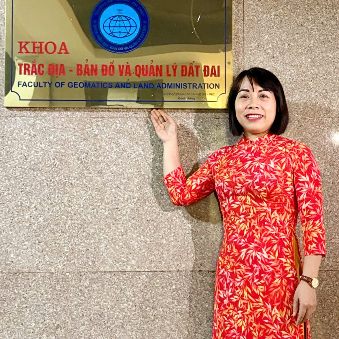 Giải thưởng Phụ nữ Việt Nam 2025: Các nhà khoa học nữ tỏa sáng- Ảnh 6.