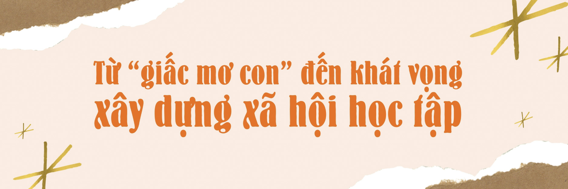 Từ giấc mơ nhỏ đến "ngọn lửa" khuyến học đất Kinh Bắc- Ảnh 2. Từ giấc mơ nhỏ đến "ngọn lửa" khuyến học đất Kinh Bắc- Ảnh 2.