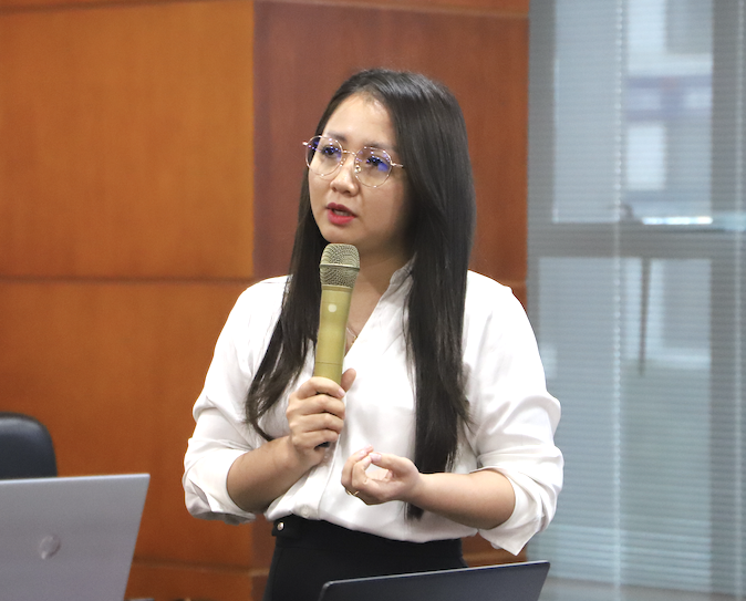 Bóc lột và lạm dụng tình dục trẻ em trực tuyến: Công nghệ đi trước, pháp luật “hụt hơi”- Ảnh 1.