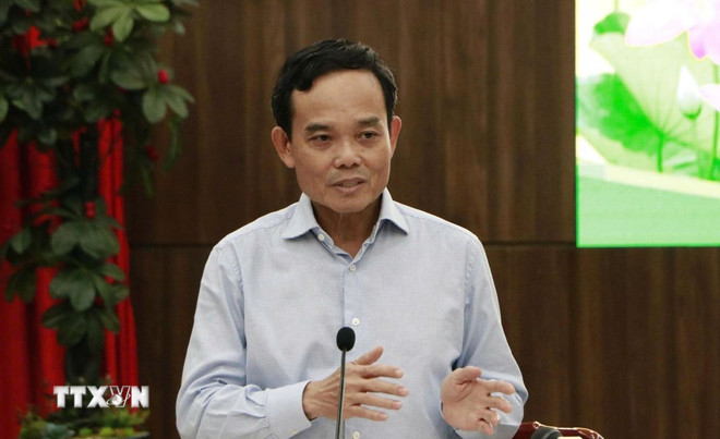 Bí thư Thành ủy TPHCM: Cần tạo động lực cho đội ngũ cán bộ- Ảnh 1.