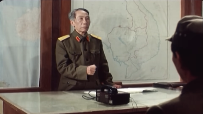 Phim “Hà Nội 12 ngày đêm”: Những sự thật thú vị từ đời thực đến màn ảnh- Ảnh 5. Phim “Hà Nội 12 ngày đêm”: Những sự thật thú vị từ đời thực đến màn ảnh- Ảnh 5.