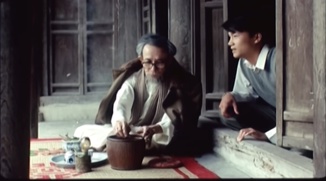 Phim “Hà Nội 12 ngày đêm”: Những sự thật thú vị từ đời thực đến màn ảnh- Ảnh 3. Phim “Hà Nội 12 ngày đêm”: Những sự thật thú vị từ đời thực đến màn ảnh- Ảnh 3.