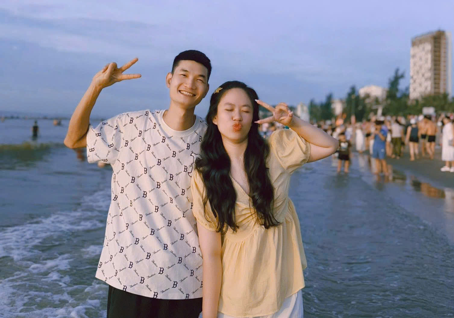 Ưu tiên nhà ở xã hội cho người sinh đủ hai con: Bài 1: Hiện thực hoá giấc mơ của người trẻ- Ảnh 2.