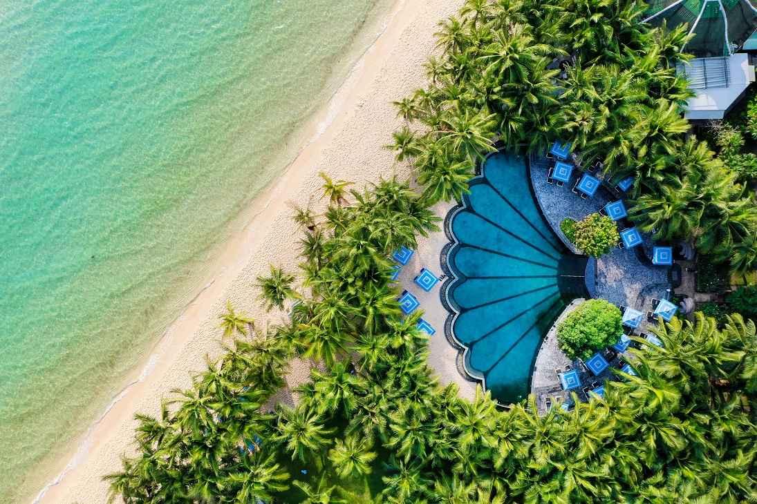Phú Quốc vượt xa Maldives và Hawaii, lọt top 3 hòn đảo tuyệt vời nhất hành tinh- Ảnh 2.