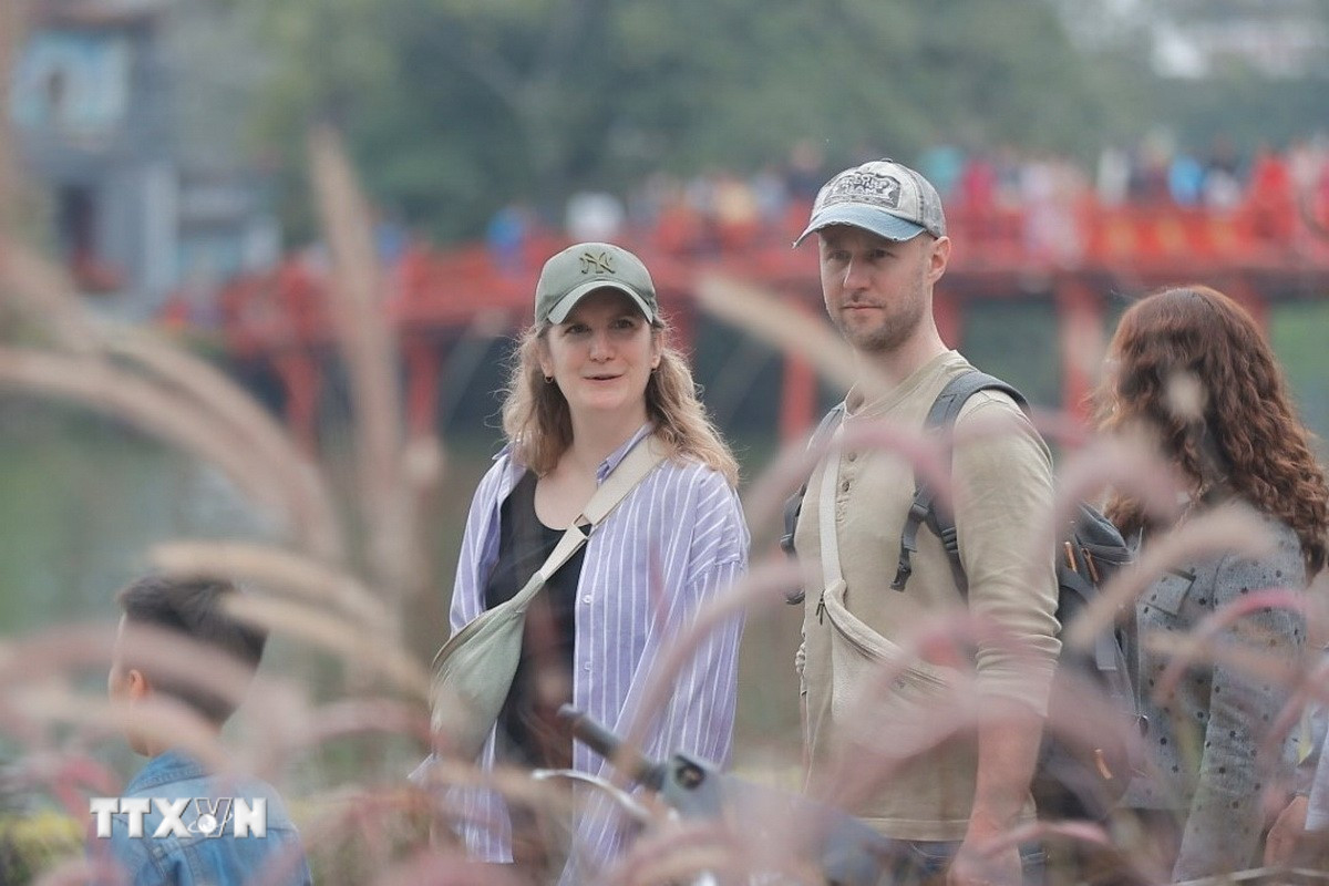 Hà Nội: Từ ngày về chiến thắng đến khát vọng phát triển bền vững và hội nhập- Ảnh 6. Hà Nội: Từ ngày về chiến thắng đến khát vọng phát triển bền vững và hội nhập- Ảnh 6.