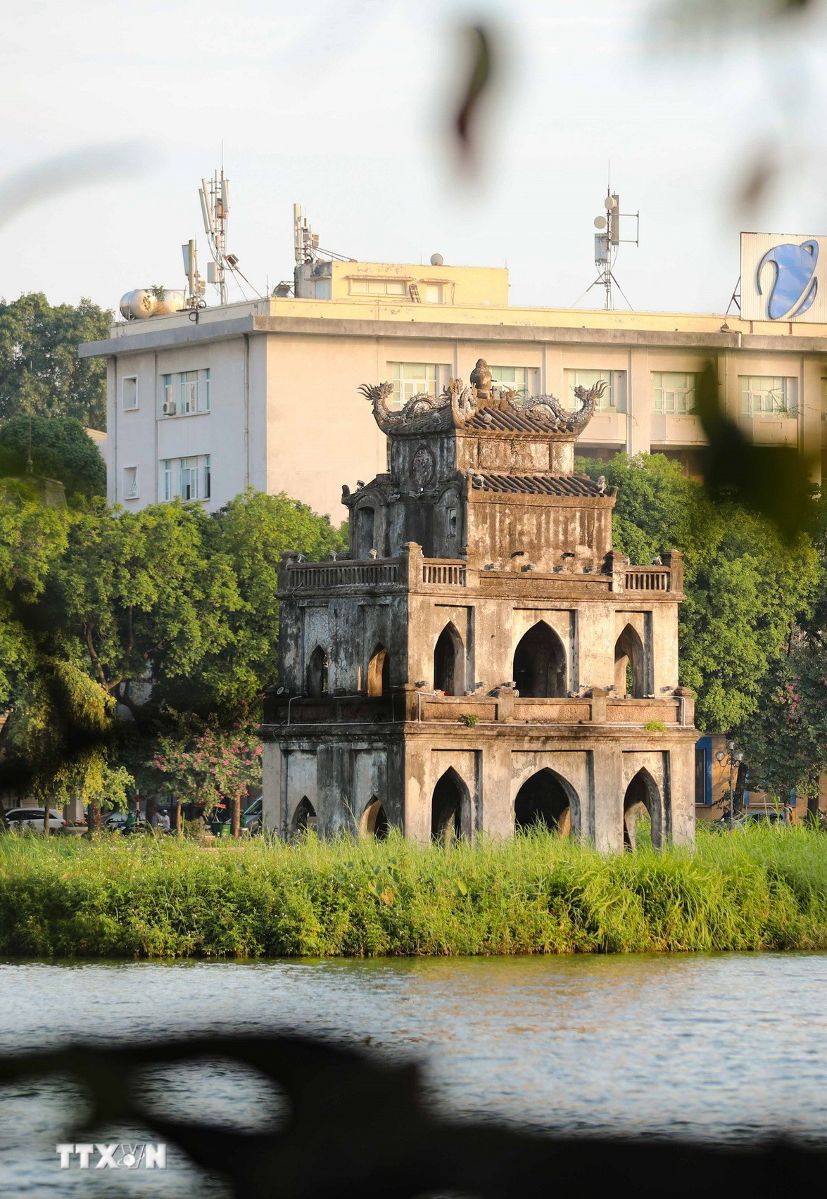 Hà Nội: Từ ngày về chiến thắng đến khát vọng phát triển bền vững và hội nhập- Ảnh 11. Hà Nội: Từ ngày về chiến thắng đến khát vọng phát triển bền vững và hội nhập- Ảnh 11.