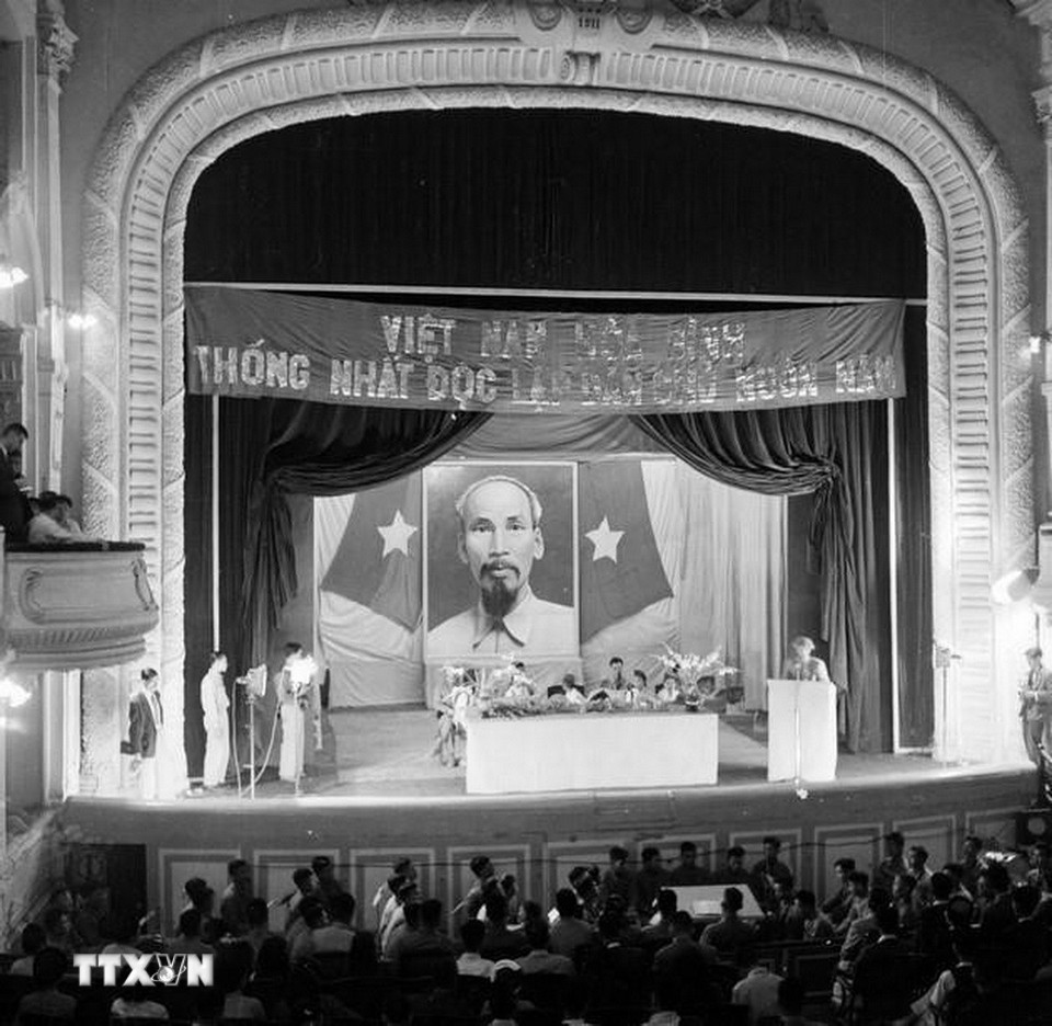 71 năm Giải phóng Thủ đô: Mốc son rực rỡ của nhân dân Thủ đô- Ảnh 23. 71 năm Giải phóng Thủ đô: Mốc son rực rỡ của nhân dân Thủ đô- Ảnh 23.