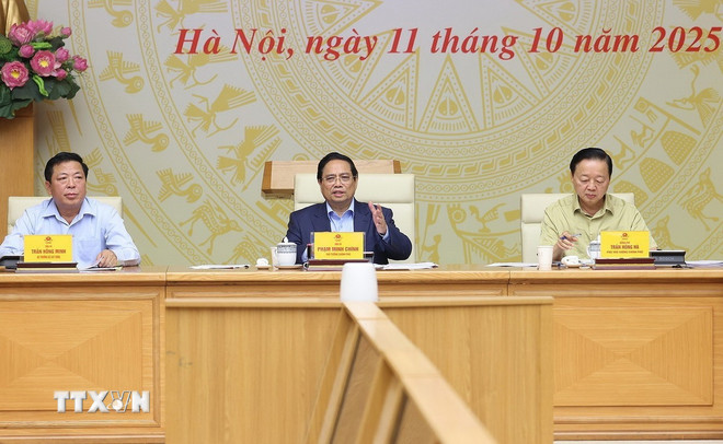 Thủ tướng: Phải kiểm soát, không để tiếp diễn nạn đầu cơ, thổi giá bất động sản- Ảnh 2. Thủ tướng: Phải kiểm soát, không để tiếp diễn nạn đầu cơ, thổi giá bất động sản- Ảnh 2.