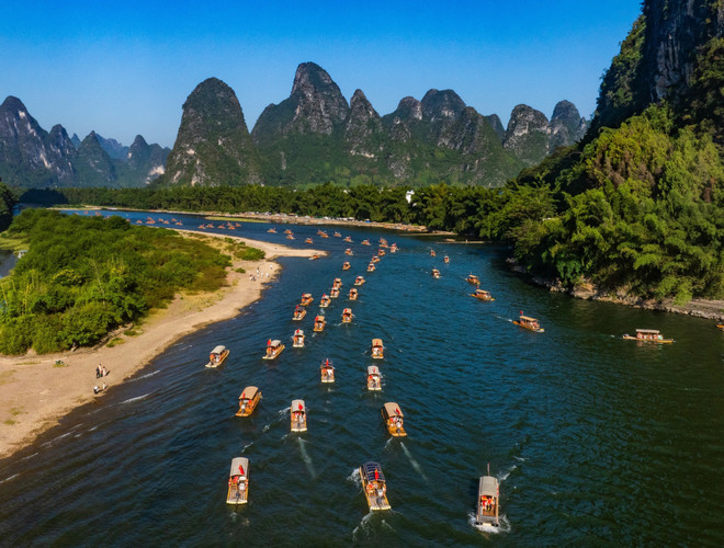 Chiêm ngưỡng cảnh đẹp mùa thu trên thế giới- Ảnh 9.