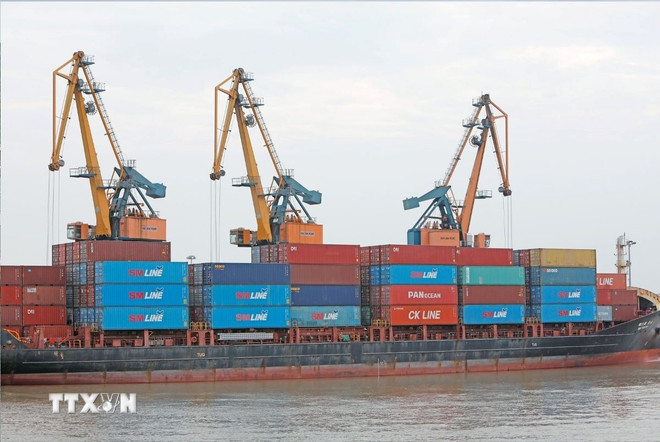 Phát triển kinh tế tư nhân: Từ khát vọng vươn lên đến quyết tâm hành động- Ảnh 2.