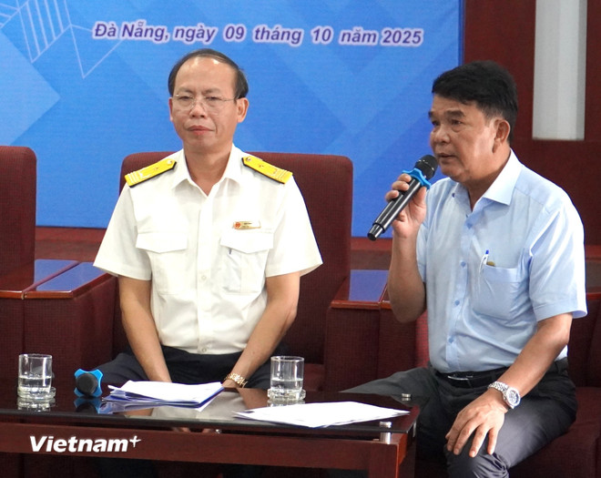 Khi thanh toán không tiền mặt trở thành nếp sống mới của Đà Nẵng- Ảnh 1.