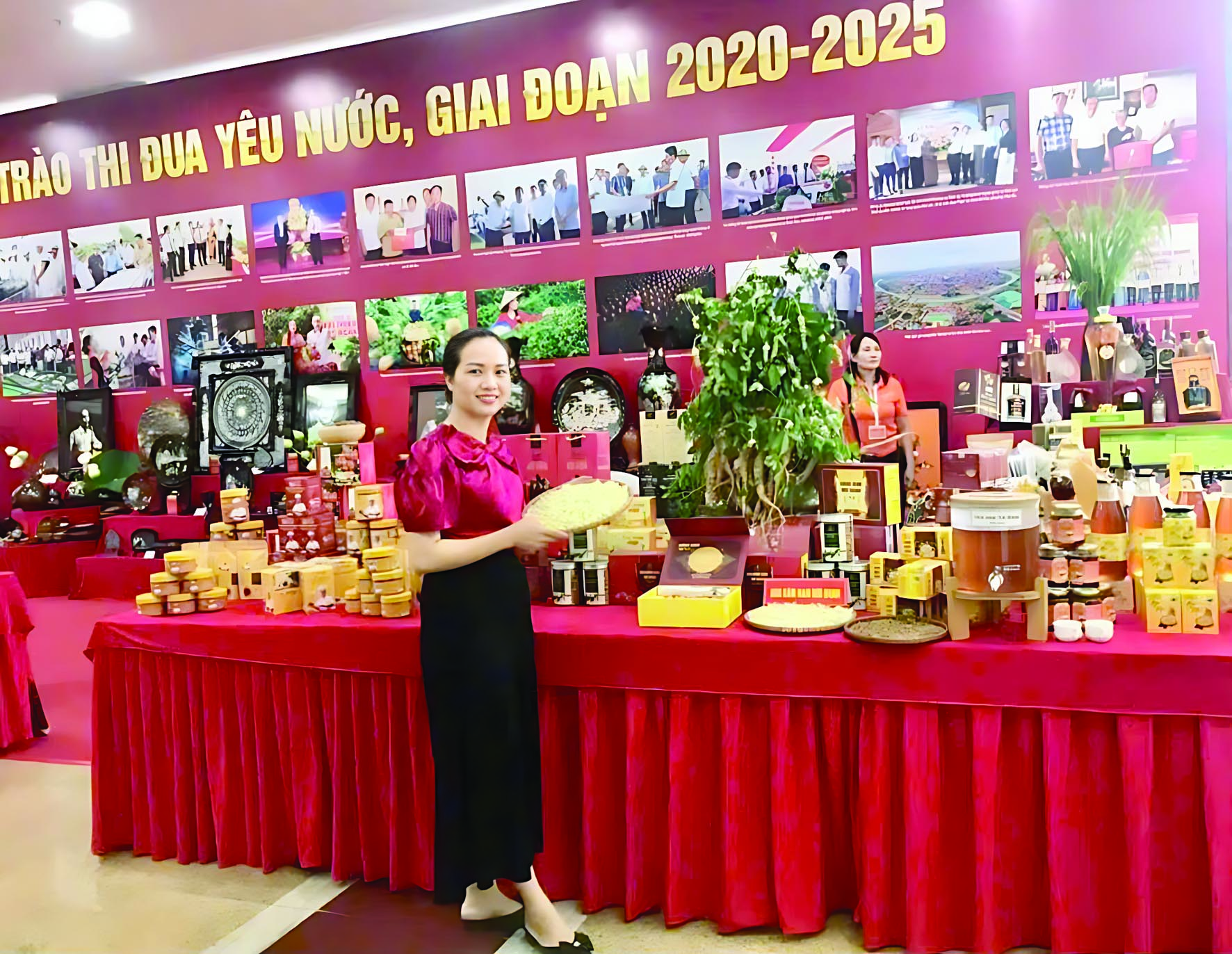 Khởi nghiệp đặc sản địa phương, 1 hướng đi vững chắc năm 2026