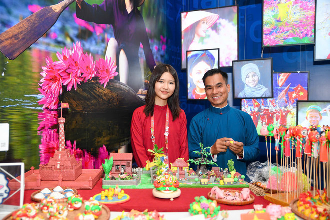 Việt Nam giành giải Bạc tại Triển lãm Thế giới World Expo 2025- Ảnh 12.