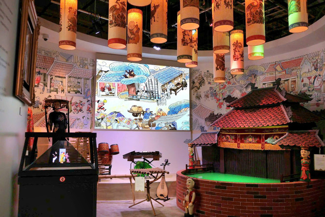Việt Nam giành giải Bạc tại Triển lãm Thế giới World Expo 2025- Ảnh 16.