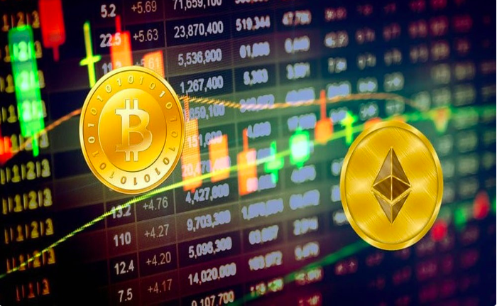 "Tài sản mã hoá" dự báo vượt 10 nghìn tỷ USD, chuyên gia nêu những rủi ro - Ảnh 1.