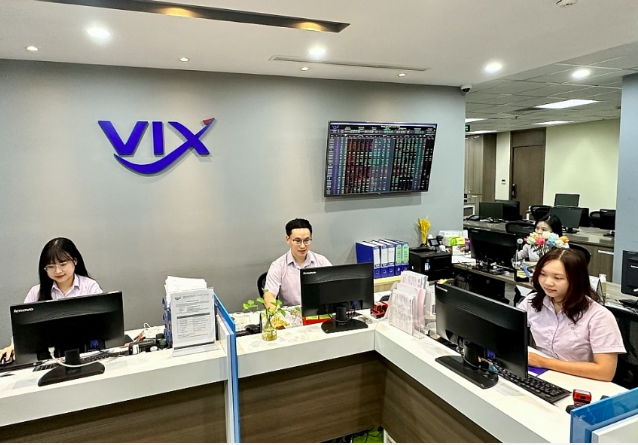 Một doanh nghiệp có lãi ròng hơn 4.000 tỷ đồng trong 9 tháng, chỉ với 84 nhân sự- Ảnh 1. Một doanh nghiệp có lãi ròng hơn 4.000 tỷ đồng trong 9 tháng, chỉ với 84 nhân sự- Ảnh 1.