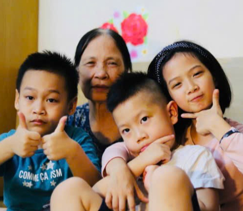 Giữ gìn văn hóa gia đình: Bắt đầu từ những điều nhỏ nhất- Ảnh 1. Giữ gìn văn hóa gia đình: Bắt đầu từ những điều nhỏ nhất- Ảnh 1.
