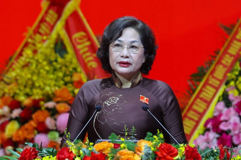 Đại hội Đảng bộ Chính phủ lần thứ I thành công rất tốt đẹp- Ảnh 3. Đại hội Đảng bộ Chính phủ lần thứ I thành công rất tốt đẹp- Ảnh 3.