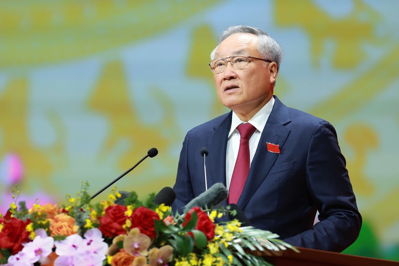 Phấn đấu tăng trưởng kinh tế giai đoạn 2026-2030 đạt tốc độ cao- Ảnh 3.