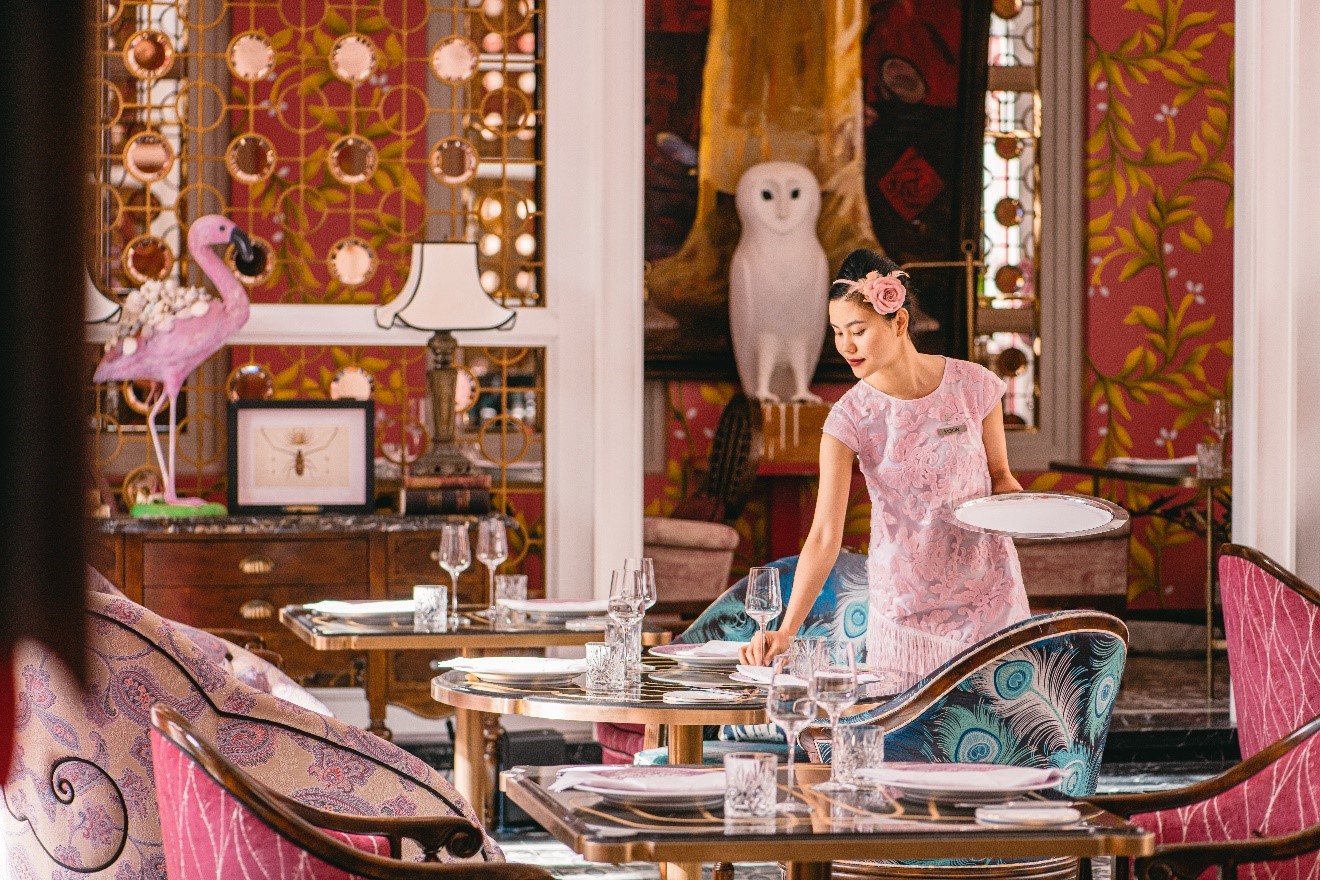 JW Marriott Phu Quoc được vinh danh trong top những resort tốt nhất thế giới do Condé Nast Traveler bình chọn- Ảnh 2.
