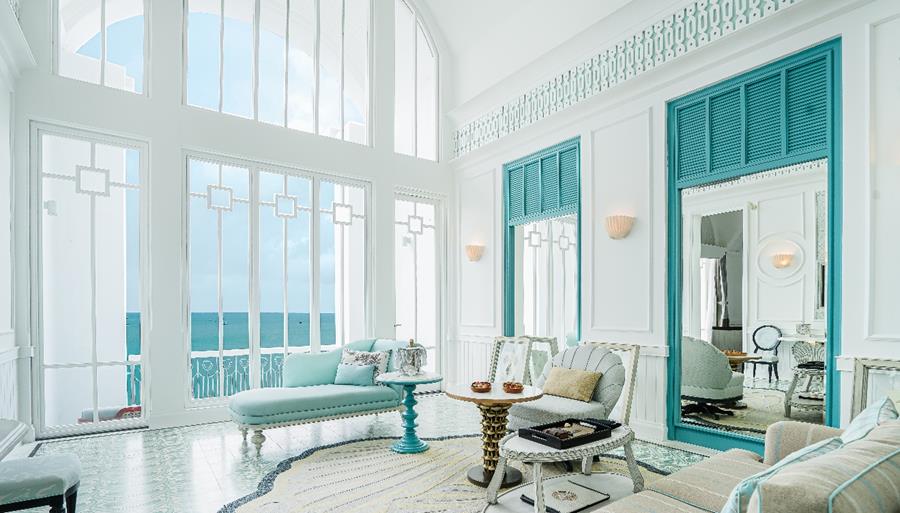 JW Marriott Phu Quoc được vinh danh trong top những resort tốt nhất thế giới do Condé Nast Traveler bình chọn- Ảnh 4.