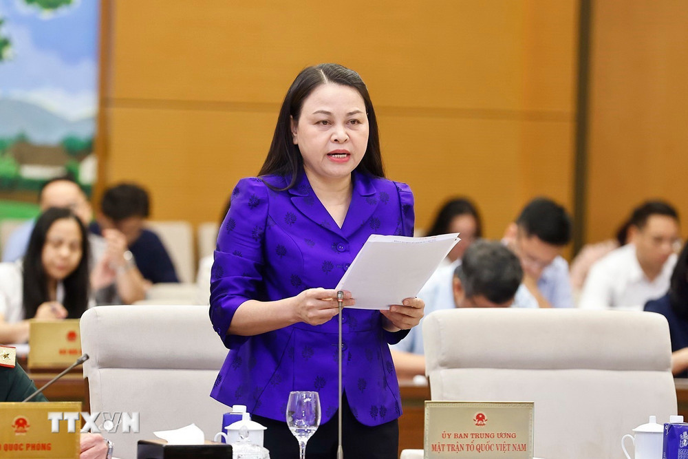 Tiếp tục có giải pháp căn cơ, đồng bộ để chủ động phòng, chống bão lũ- Ảnh 1.