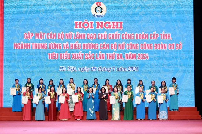 Phụ nữ "đảm việc nhà" không phải ôm đồm mà biết sắp xếp một cách khoa học- Ảnh 1. Phụ nữ "đảm việc nhà" không phải ôm đồm mà biết sắp xếp một cách khoa học- Ảnh 1.