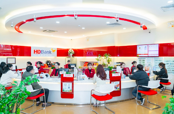 Hé lộ 3 nhà đầu tư sẽ chuyển đổi hơn 3.000 tỷ đồng trái phiếu thành cổ phiếu HDBank - Ảnh 1.