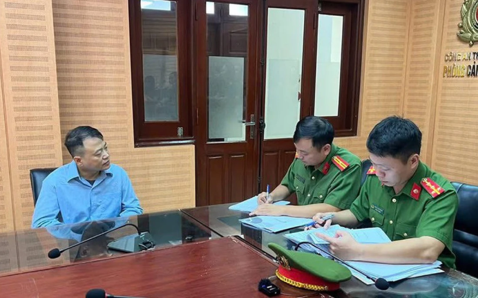 Ngoài shark Bình, những "cá mập" nào từng dính vòng lao lý?- Ảnh 3. Ngoài shark Bình, những "cá mập" nào từng dính vòng lao lý?- Ảnh 3.