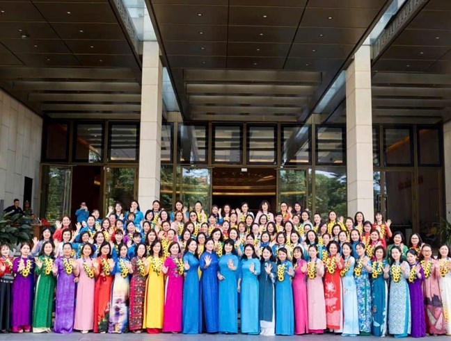 Phụ nữ "đảm việc nhà" không phải ôm đồm mà biết sắp xếp một cách khoa học- Ảnh 2. Phụ nữ "đảm việc nhà" không phải ôm đồm mà biết sắp xếp một cách khoa học- Ảnh 2.
