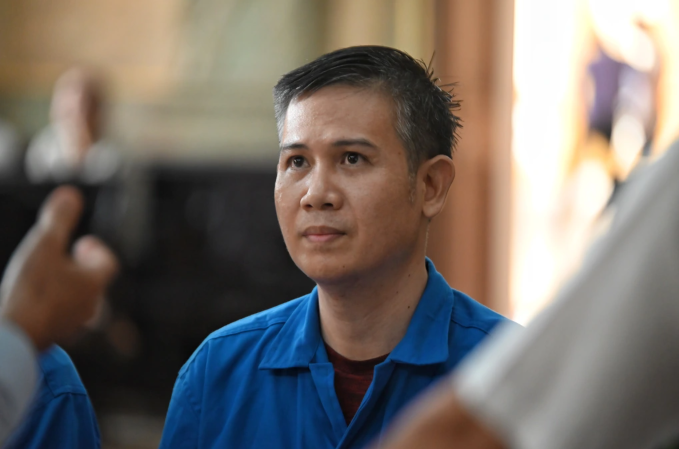 Ngoài shark Bình, những "cá mập" nào từng dính vòng lao lý?- Ảnh 2. Ngoài shark Bình, những "cá mập" nào từng dính vòng lao lý?- Ảnh 2.