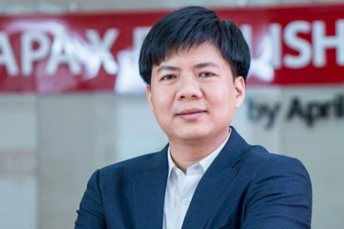 Ngoài shark Bình, những "cá mập" nào từng dính vòng lao lý?- Ảnh 1. Ngoài shark Bình, những "cá mập" nào từng dính vòng lao lý?- Ảnh 1.