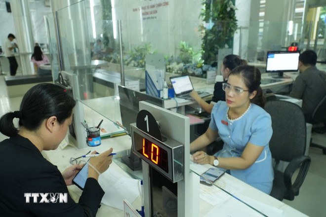 Chính quyền số - chìa khóa vận hành "siêu đô thị" ở TPHCM- Ảnh 1. Chính quyền số - chìa khóa vận hành "siêu đô thị" ở TPHCM- Ảnh 1.