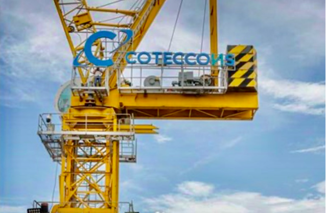 Coteccons chào bán 14 triệu trái phiếu không tài sản đảm bảo để trả nợ- Ảnh 1. Coteccons chào bán 14 triệu trái phiếu không tài sản đảm bảo để trả nợ- Ảnh 1.